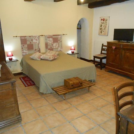 Chambre D'Hotes Le Fourniou Mellé Buitenkant foto